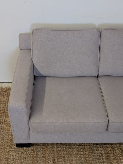 Urban Barn Manhattan Sofa