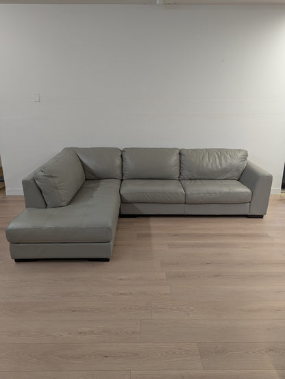 Urban Barn Boon Sectional