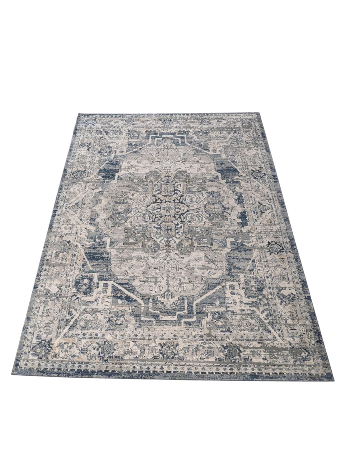 Surya James Oriental Rug (7'10” x 10')