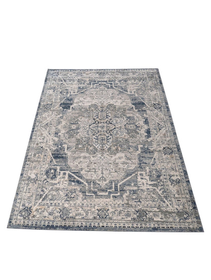 Surya James Oriental Rug (7'10” x 10')