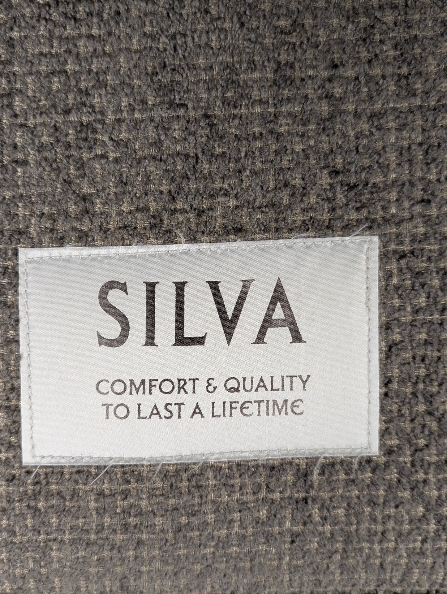 Custom Made Silva Sofa