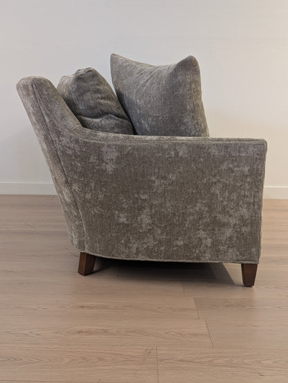 CR Laine Studio 1444-01B Long Sofa