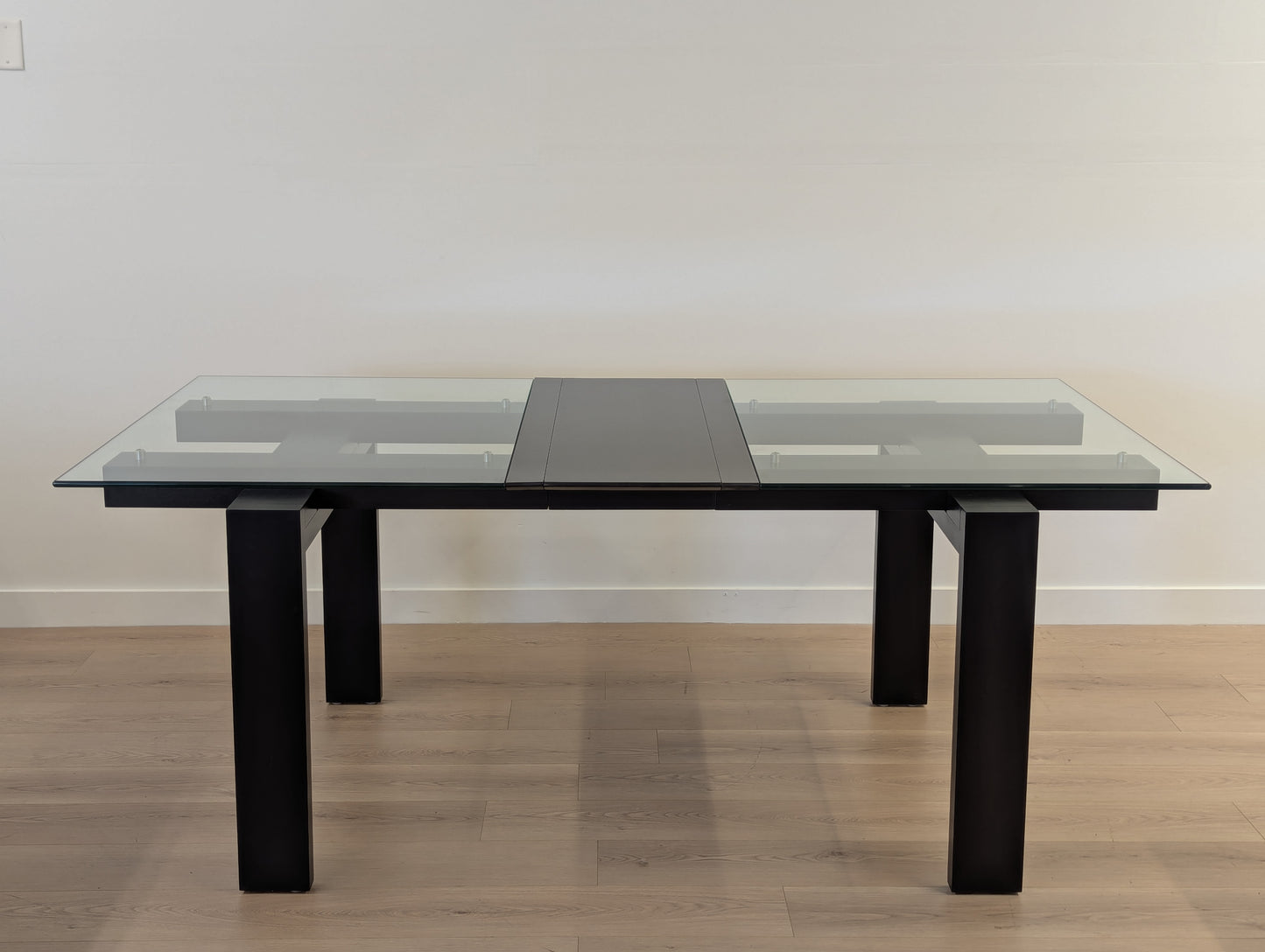 Scan Designs Table and Chair Set
