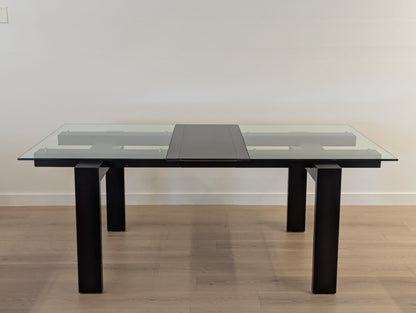 Scan Designs Table and Chair Set