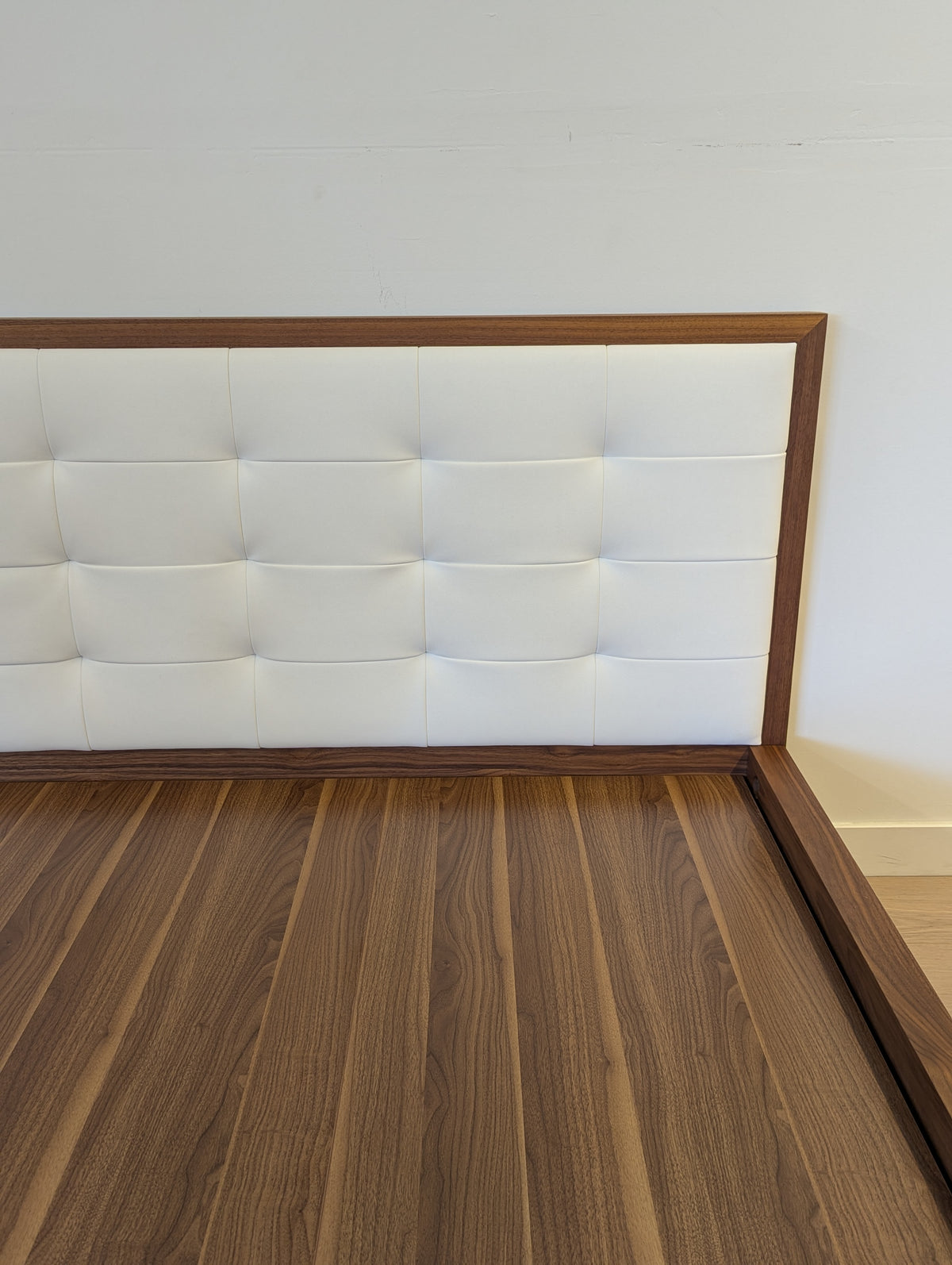 Rove Concepts Charlotte Storage Bed (King) (On Hold Til Sept 23)