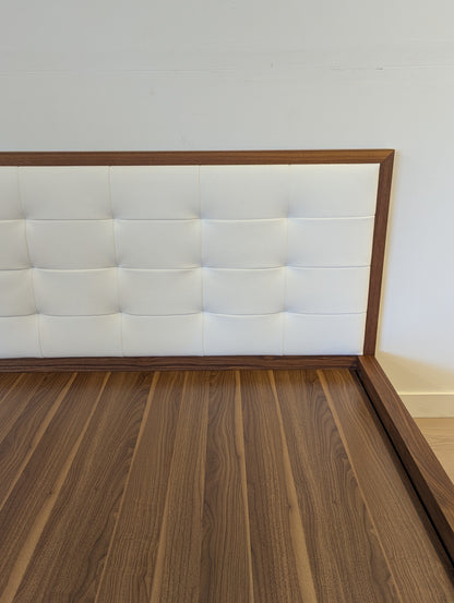 Rove Concepts Charlotte Storage Bed (King) (On Hold Til Sept 23)