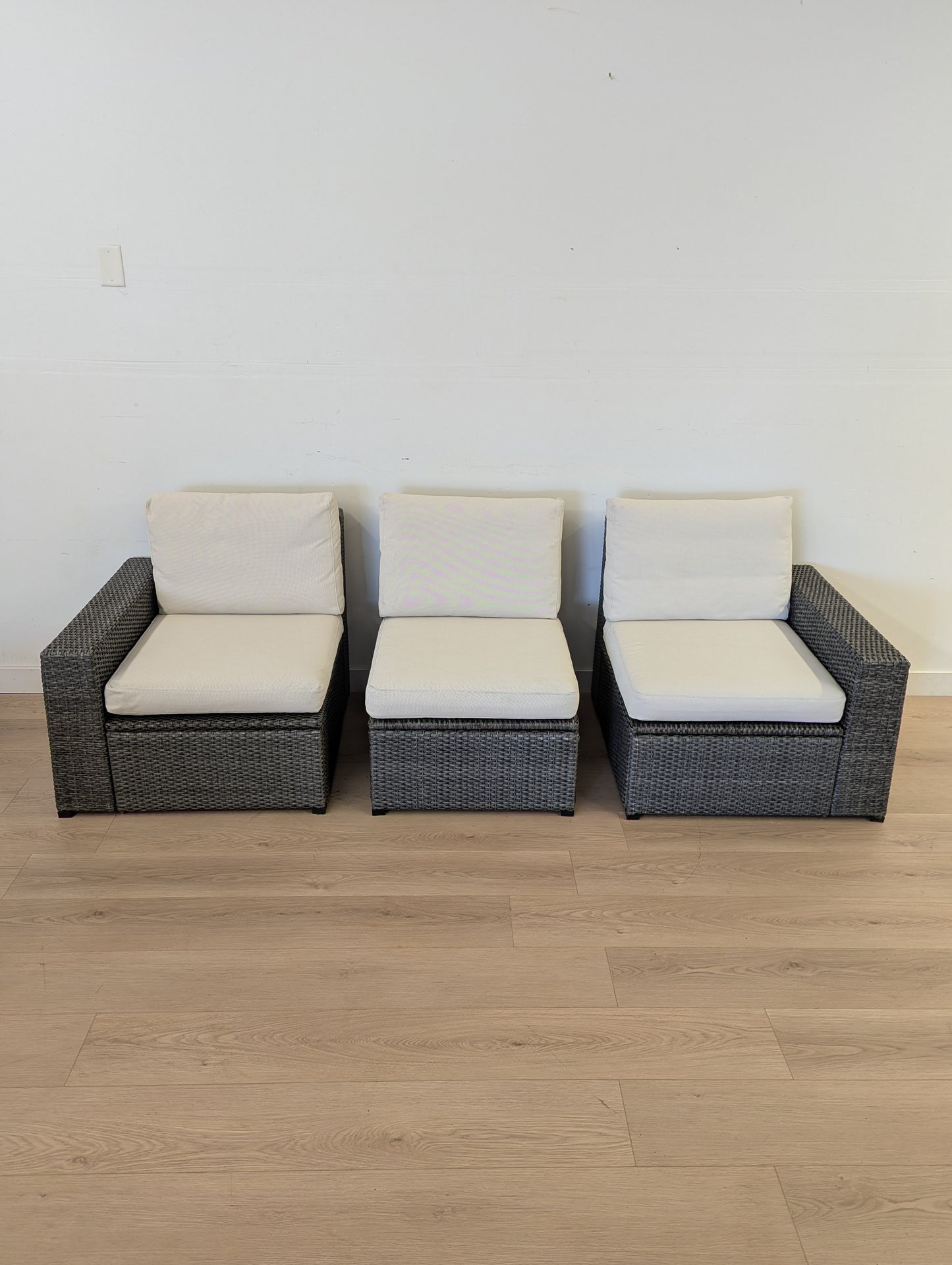 Ikea Sollerön Sofa