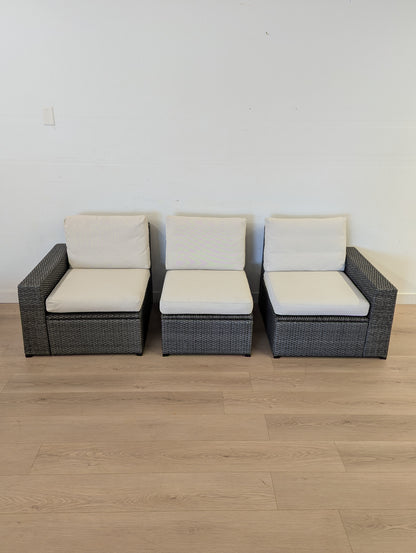 Ikea Sollerön Sofa