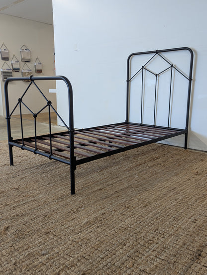 Four Hands Casey Bedframe (2 available)