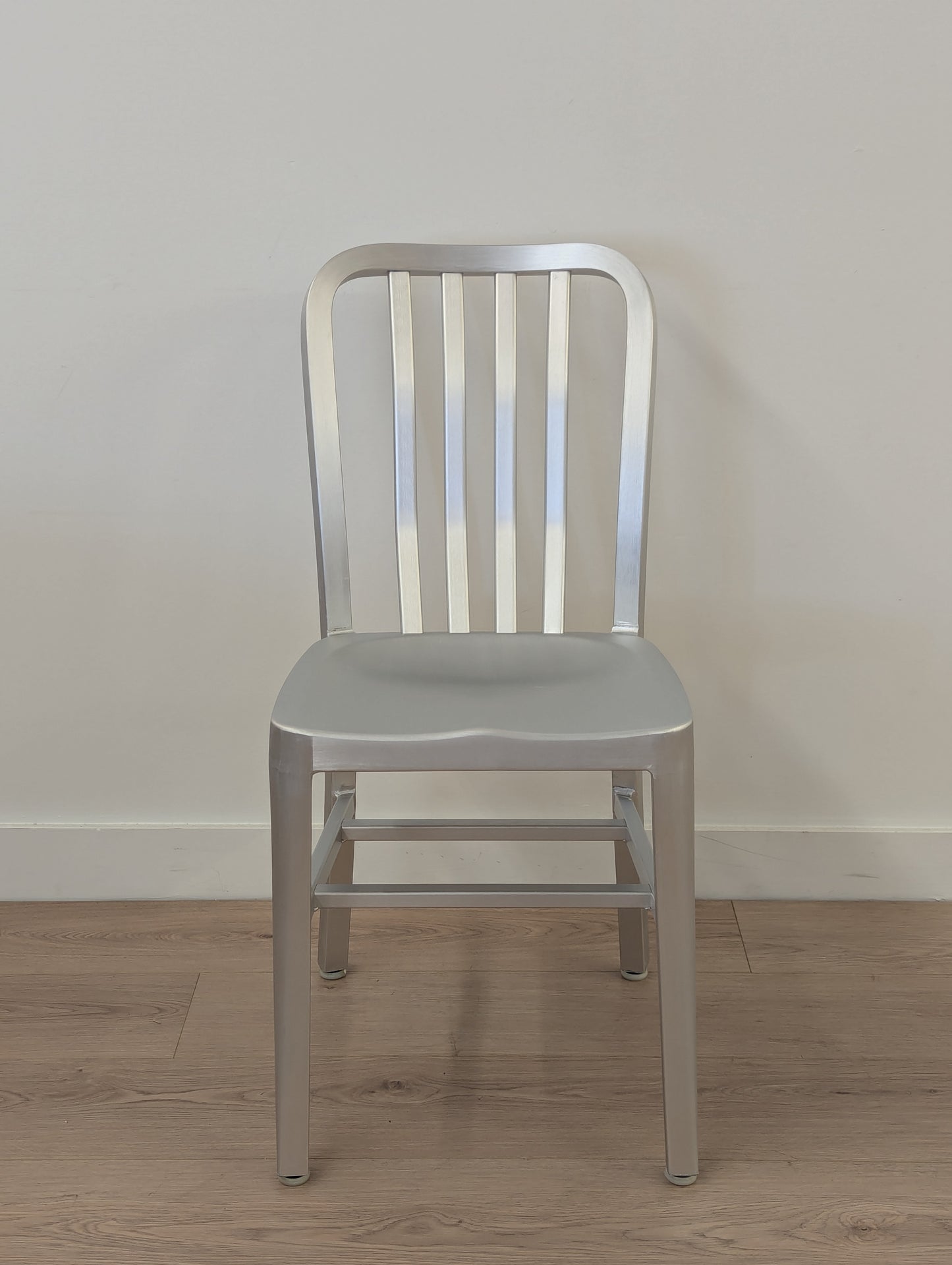Westport Manufacturing Navy Chair (4 Available)
