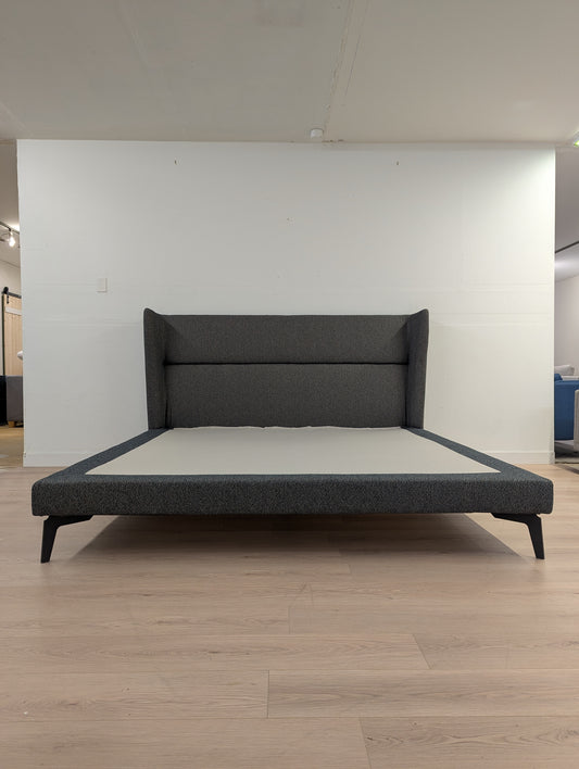 Cattelan Italia Ludovic Bedframe - King Size
