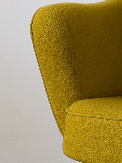 Rove Classics Executive Armchair