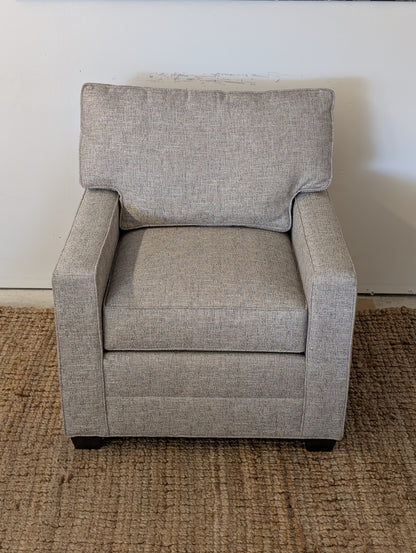 Ethan Allen Bennet Arm Chair