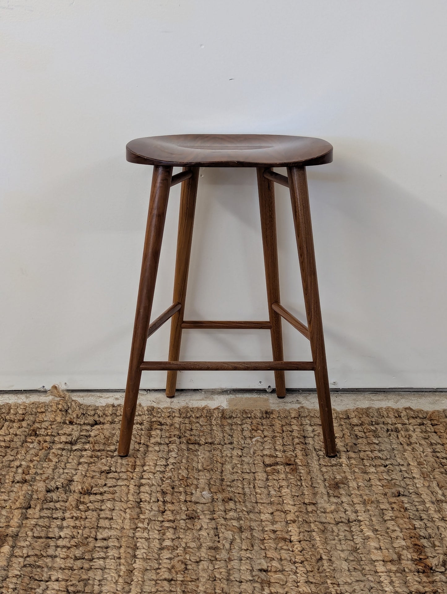 Room & Board Bay Counter Stool
