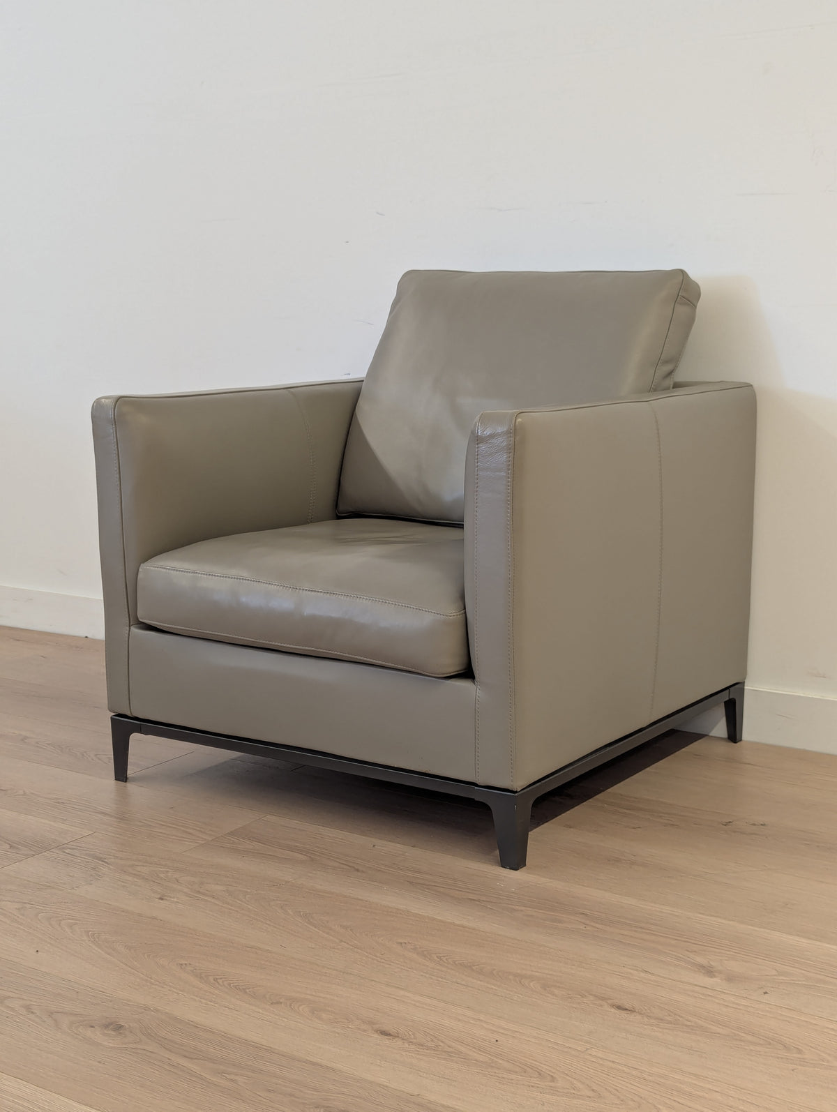 Camerich Armchair