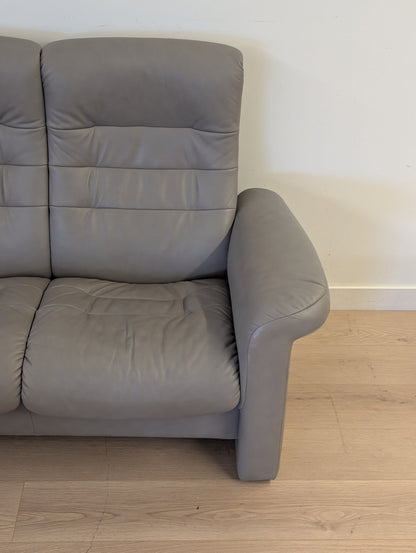 Stressless Sapphire High Back Sofa