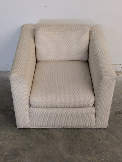 Robert Ledingham Chair