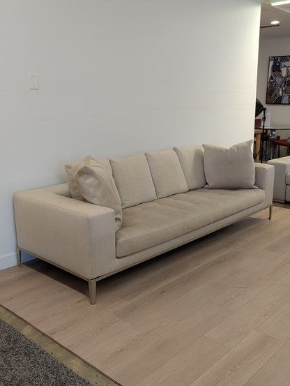 Maxalto Simpliciter Sofa