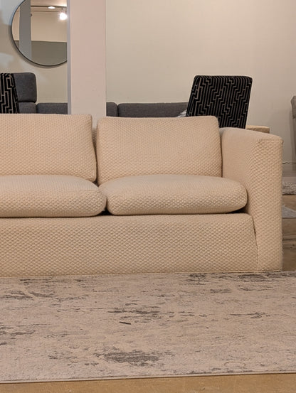 Robert Ledingham Down Filled Sofa