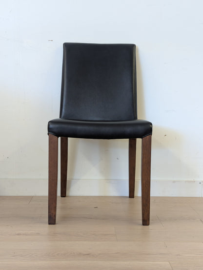 Scan Designs Earl Dining Chair (Single Chair)