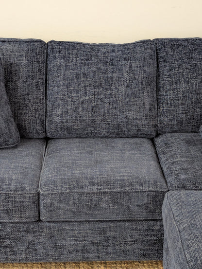 Van Gogh London Sectional