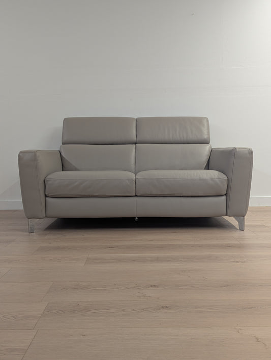 Natuzzi Italia Divano 2 Posti Sofa