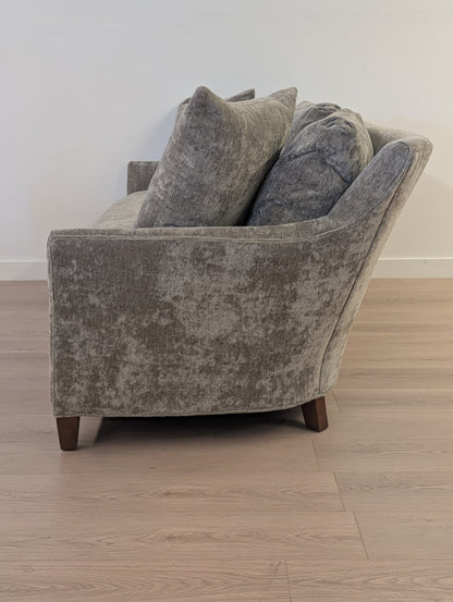 CR Laine Studio 1444-01B Long Sofa