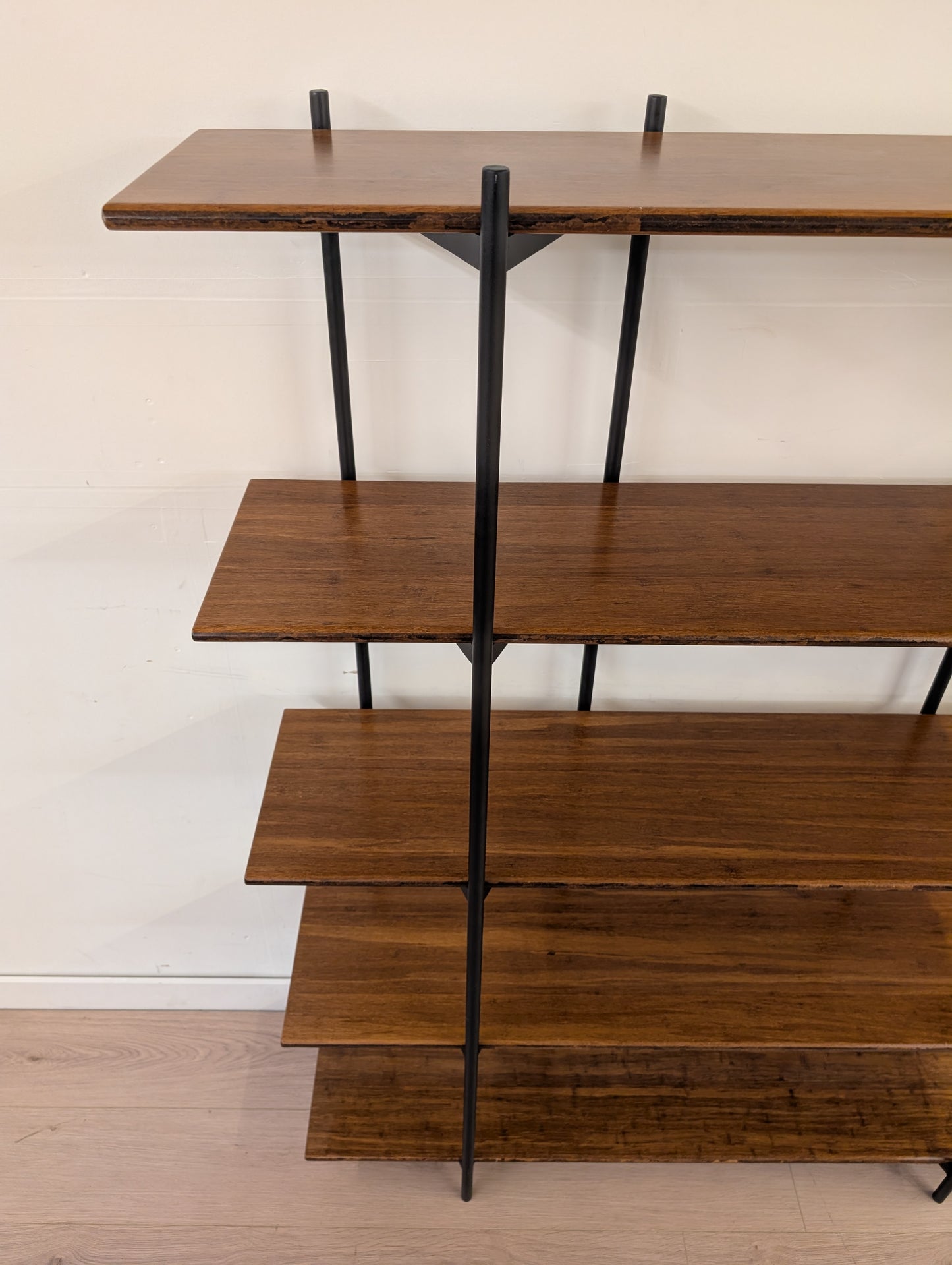 Scan Designs Studio Metal Shelf