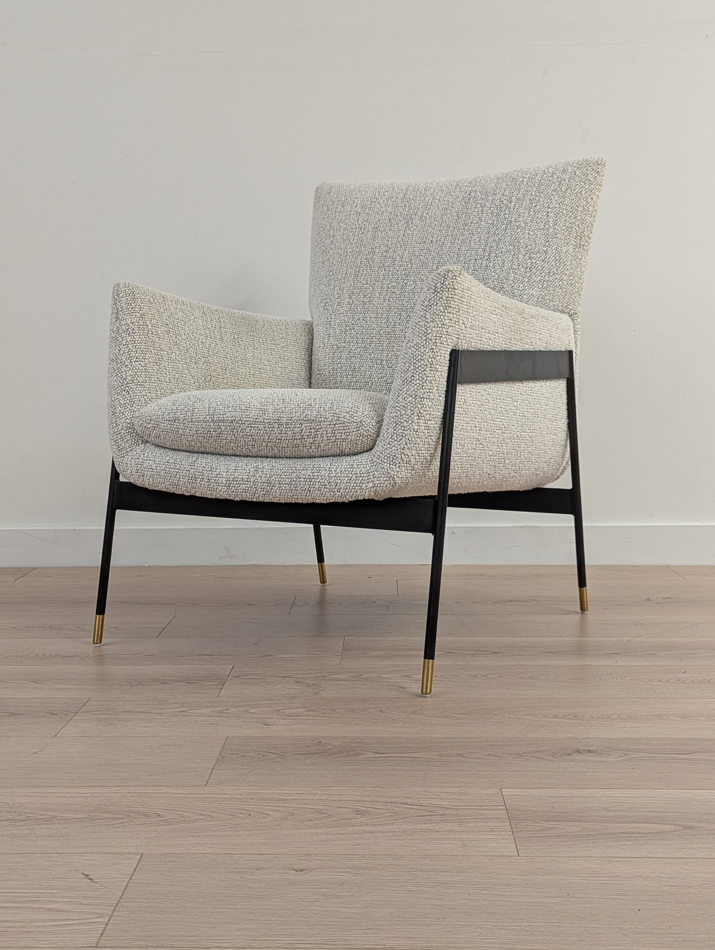 Muse & Merchant Side Chair