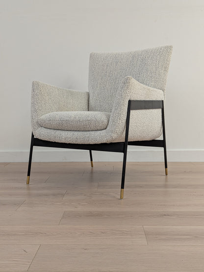 Muse & Merchant Side Chair