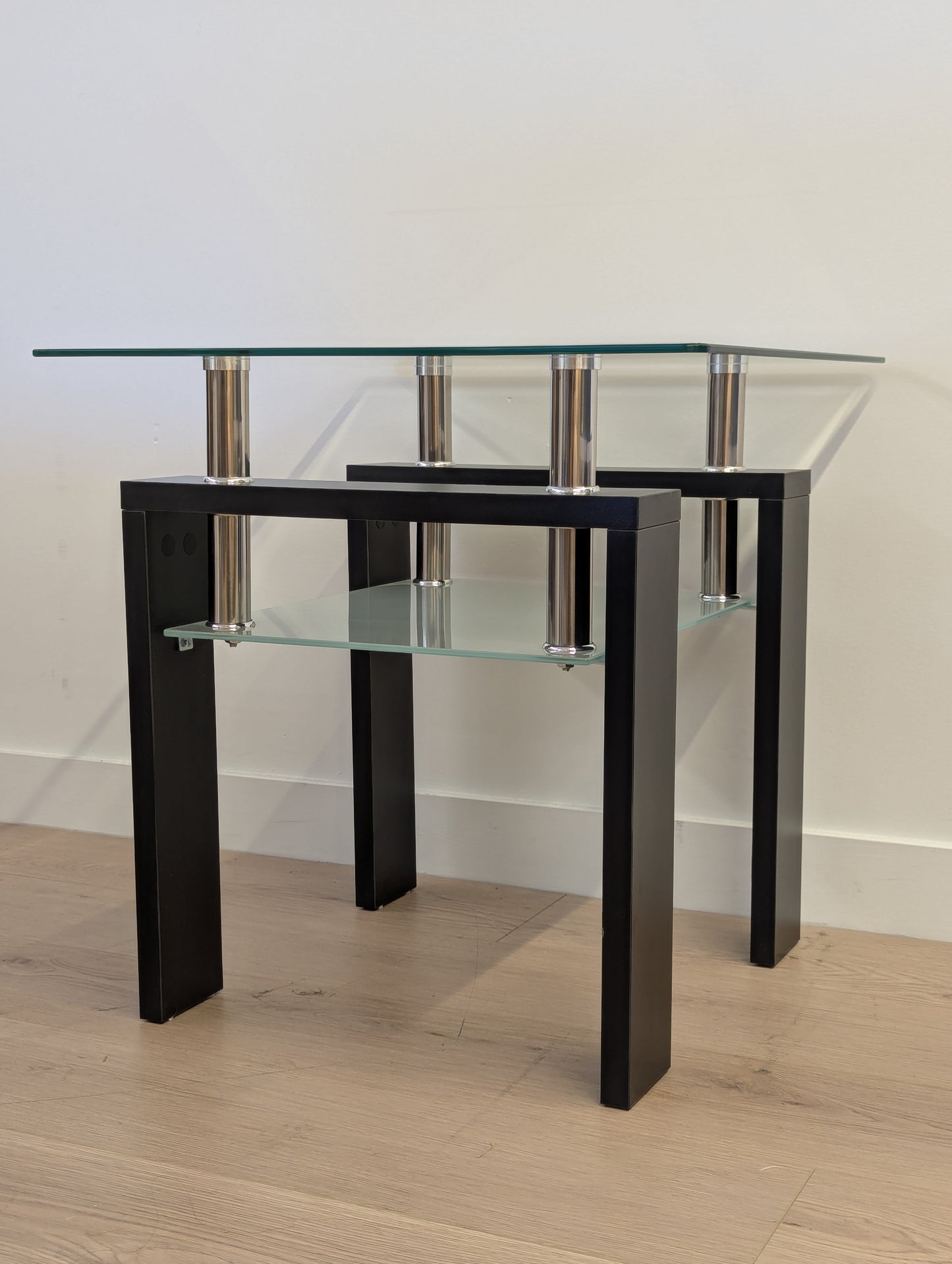 Arol Side Table