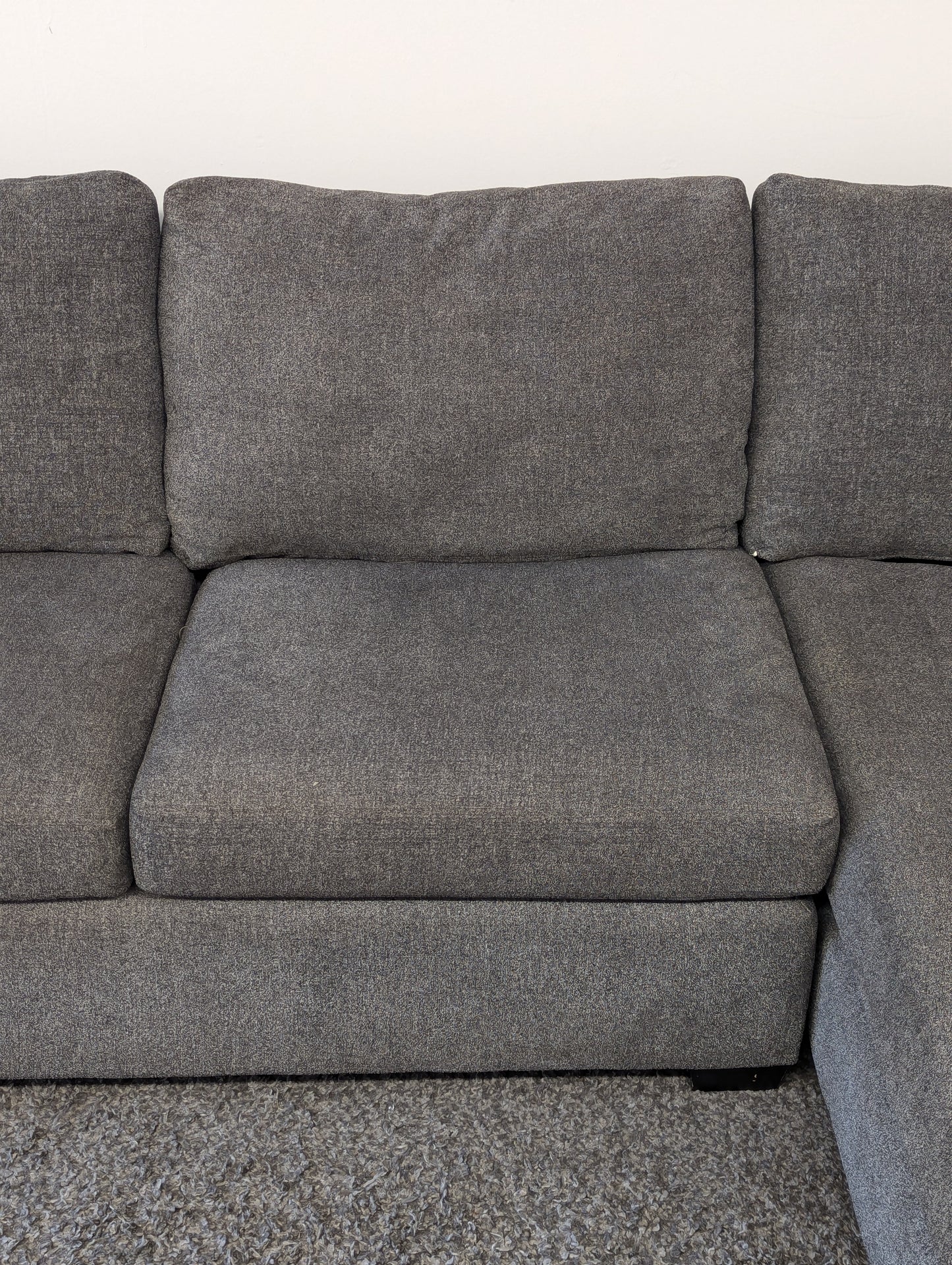 Cannon Sectional Sofa