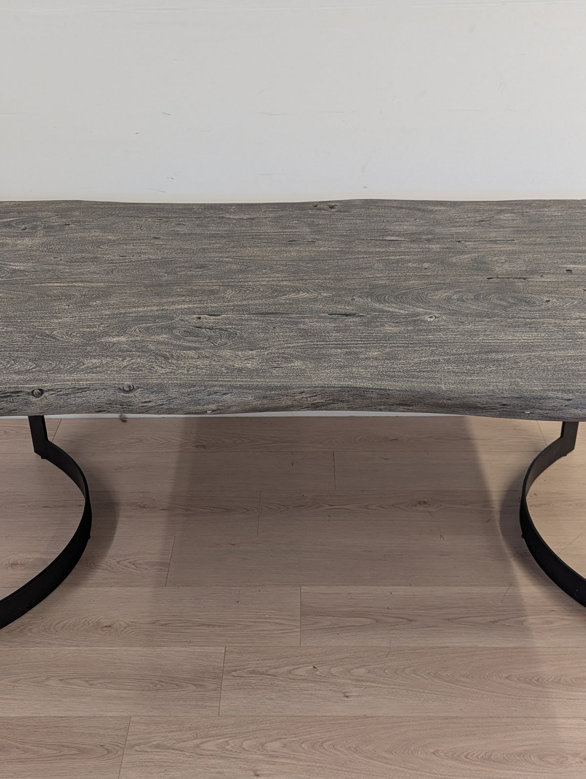 Moe's Bent Dining Table
