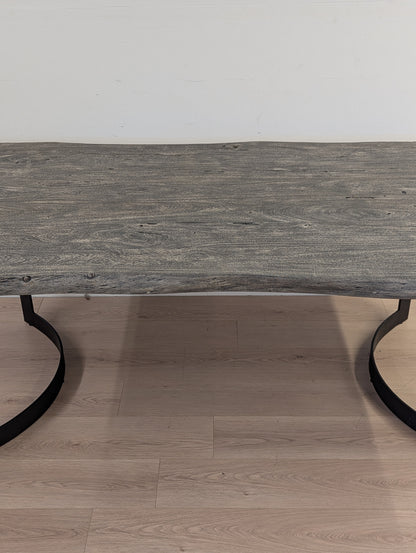 Moe's Bent Dining Table