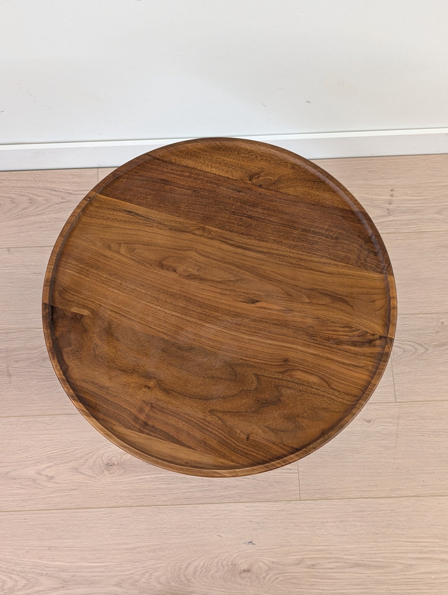 Rejuvenation Foss Adjustable Side Table