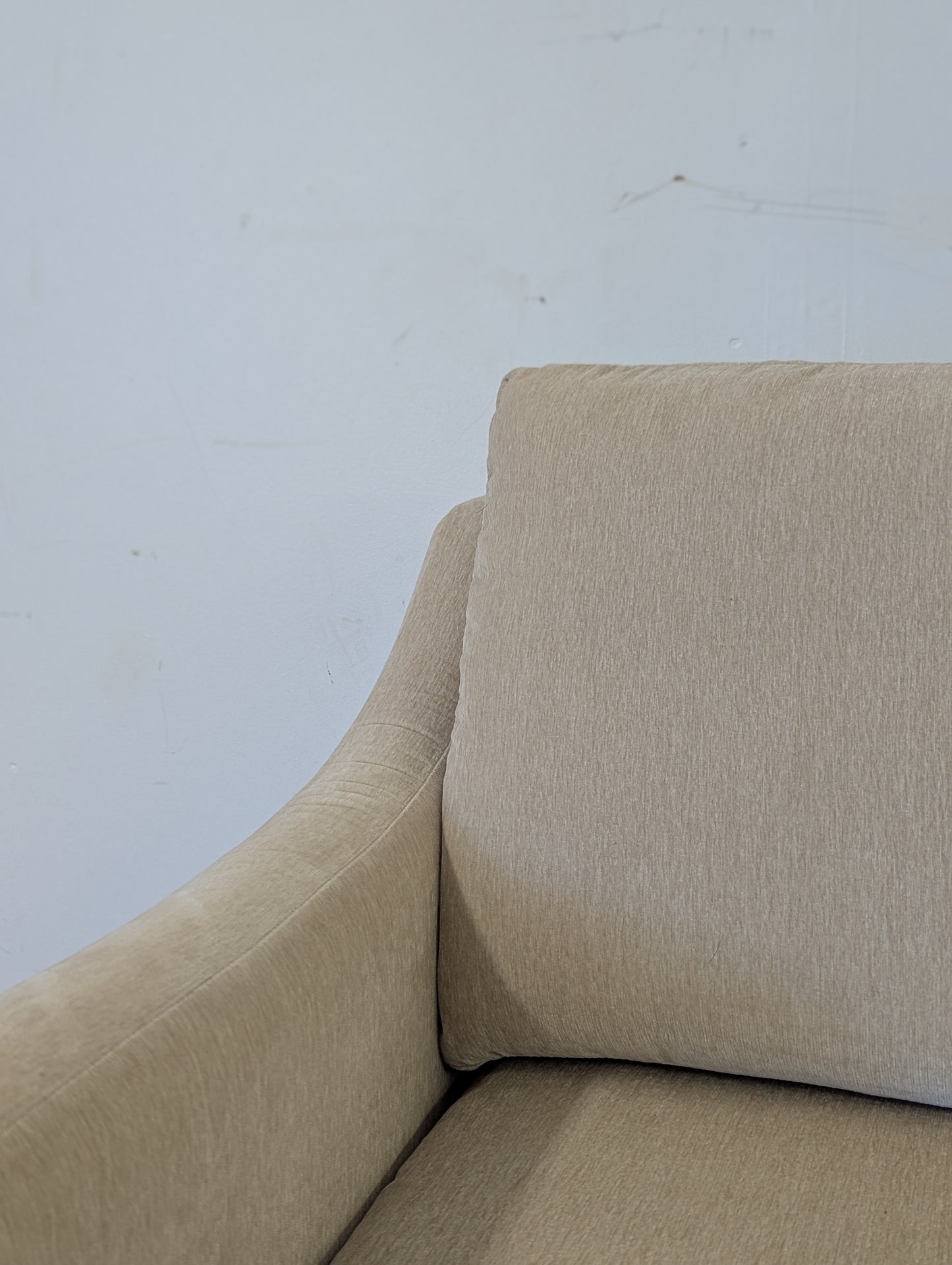 Younger Furniture Saturday Sofa