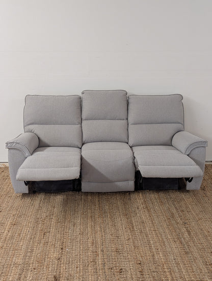 La Z Boy Norris Reclining Sofa