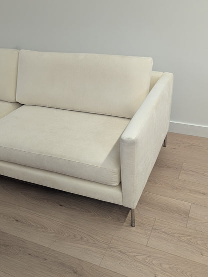 Knoll Piero Lissoni Divina® Sofa