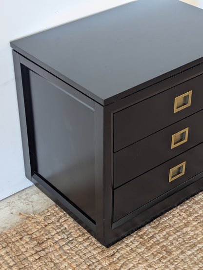 Z Gallerie Nightstand