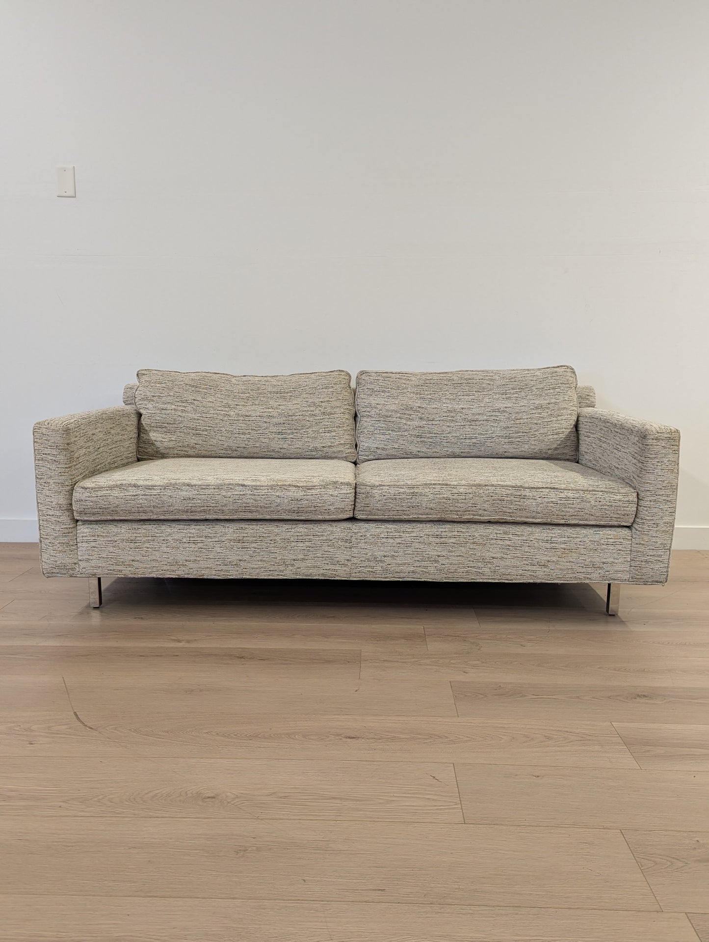 Mitchell Gold + Bob Williams Hunter Studio Sofa
