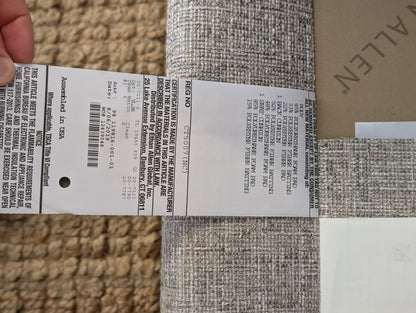 Ethan Allen Bennet Arm Chair
