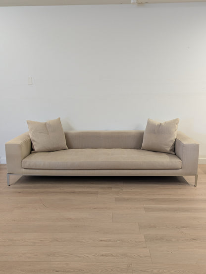Maxalto Simpliciter Sofa