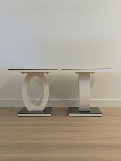 Scottsmoor Halo (Set of 2)