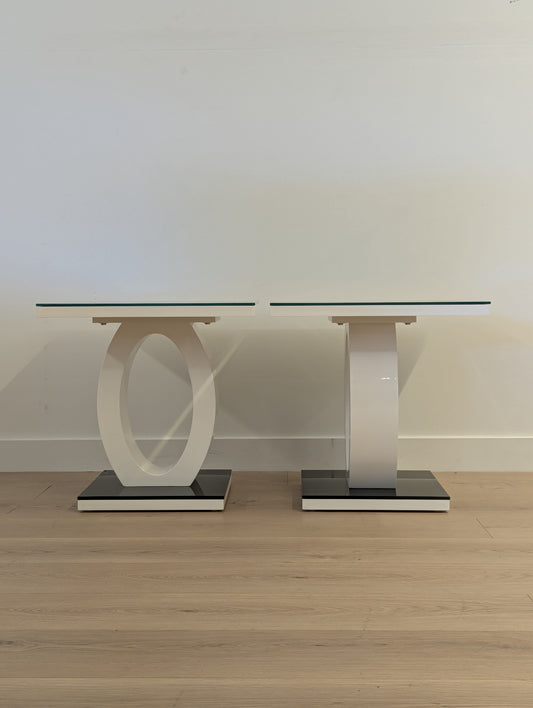 Scottsmoor Halo (Set of 2)