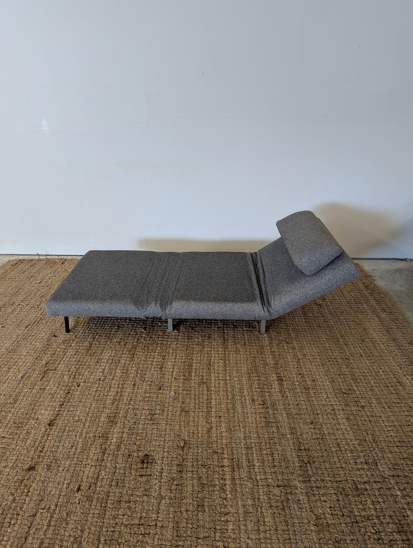 Mobital Iso Flip Folding Bed Chair