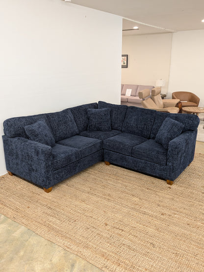 Van Gogh London Sectional