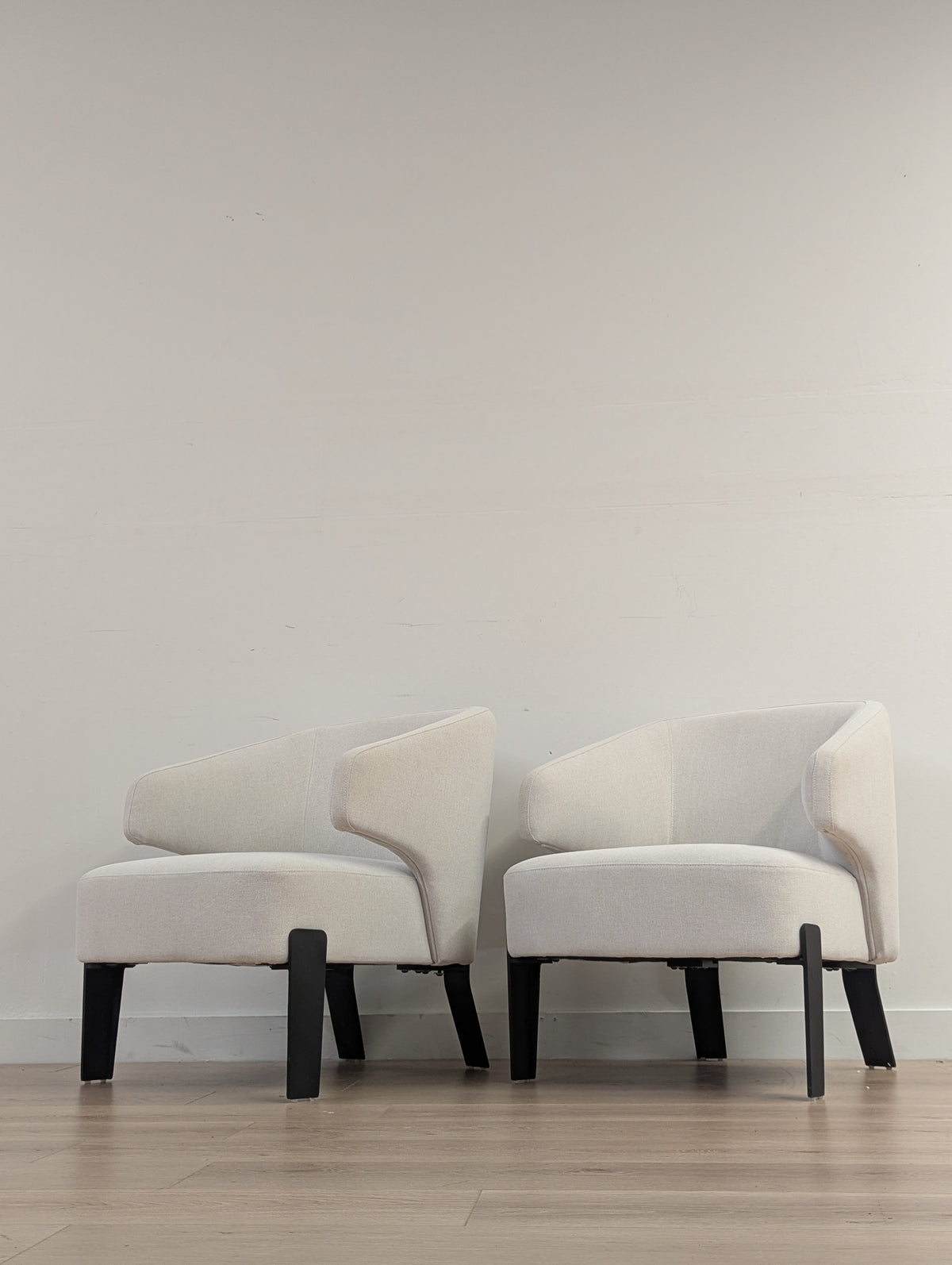 Mobital Rancho Armchairs (2 Available)