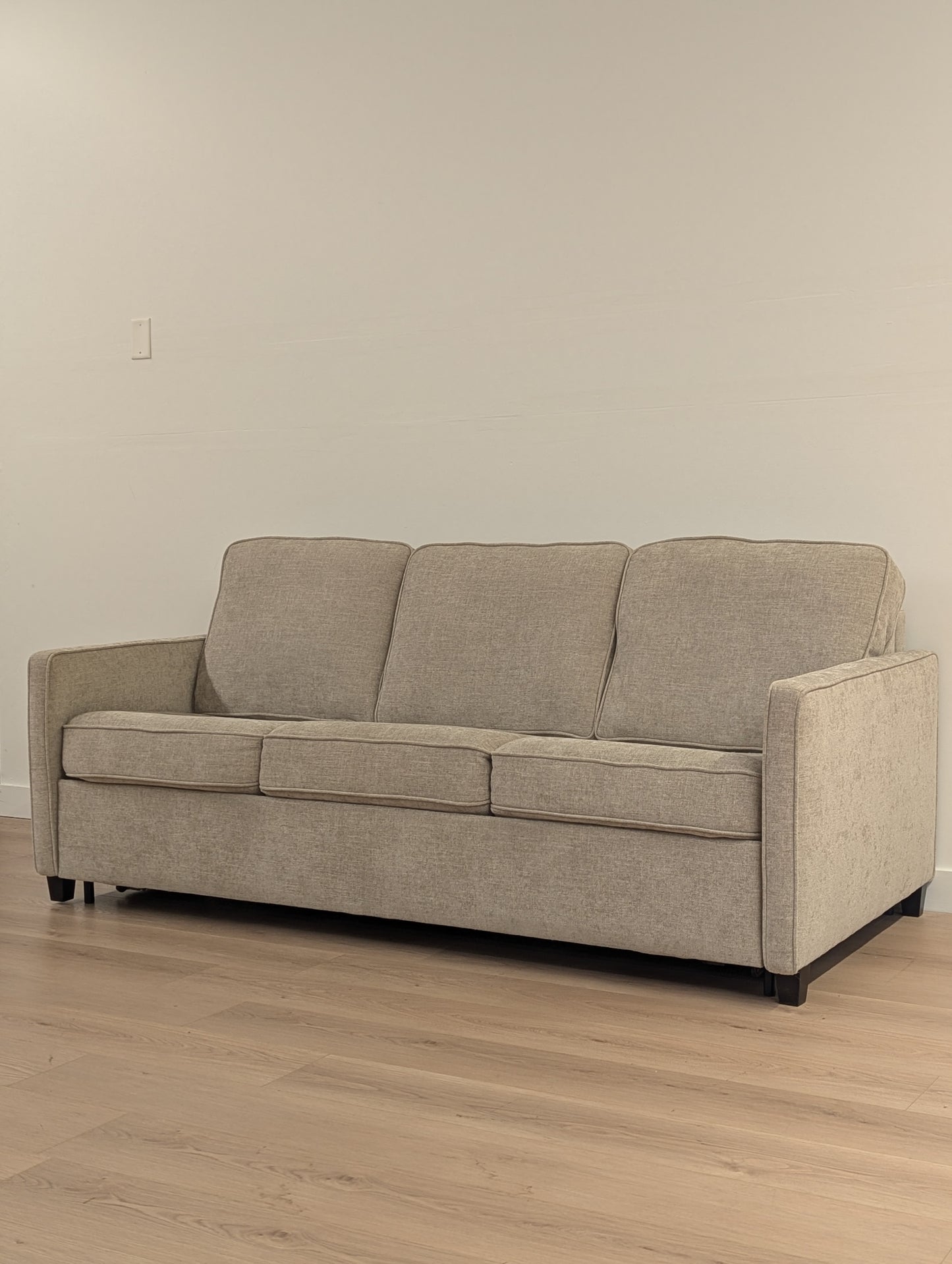 Palliser California Queen Sleeper Sofa