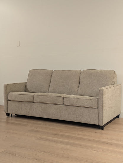 Palliser California Queen Sleeper Sofa