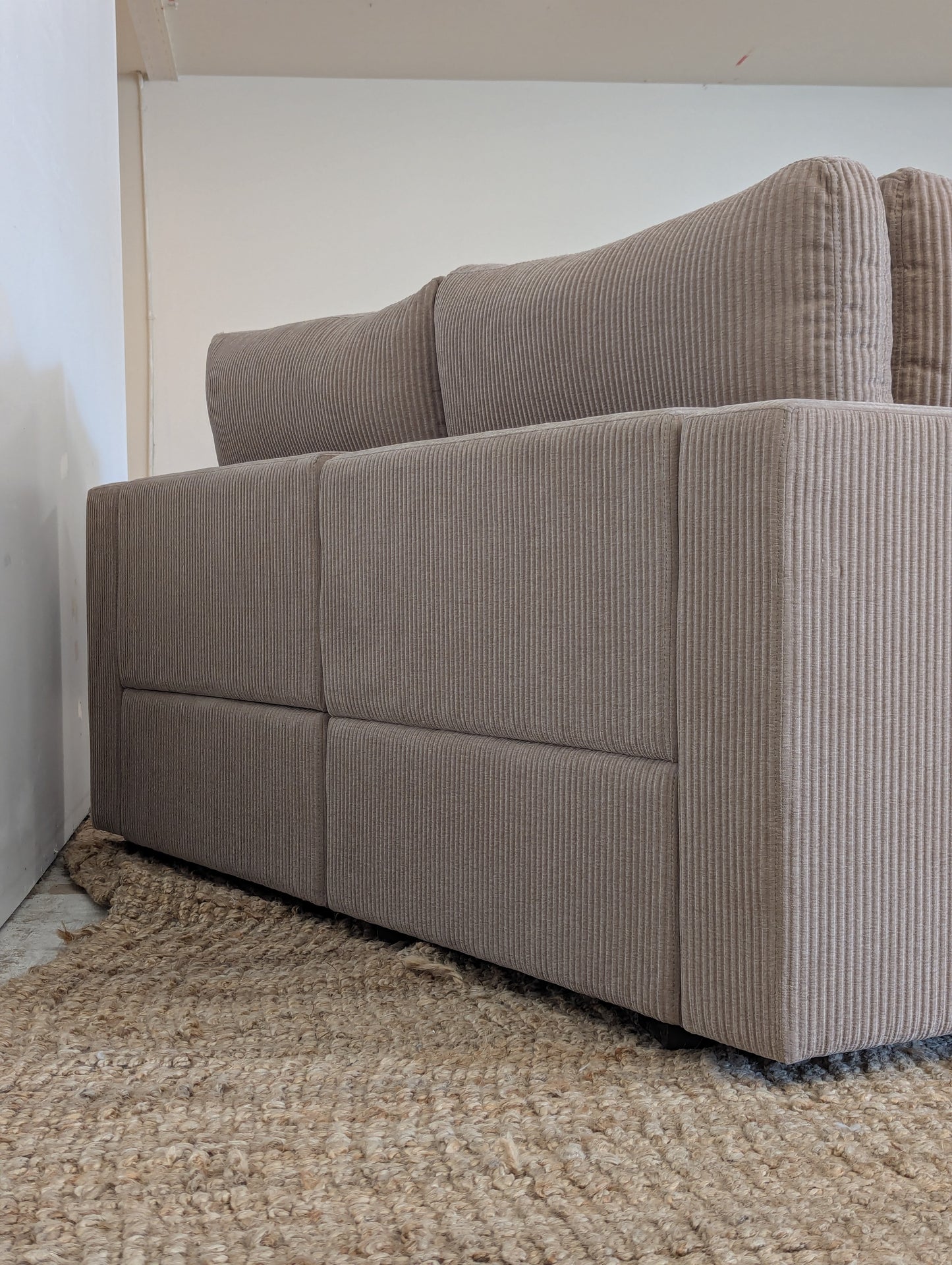 Cozey Ciello Sectional